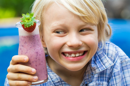 little no prep breakfasts for back to school