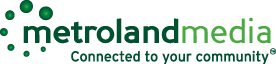 Metroland Media Logo