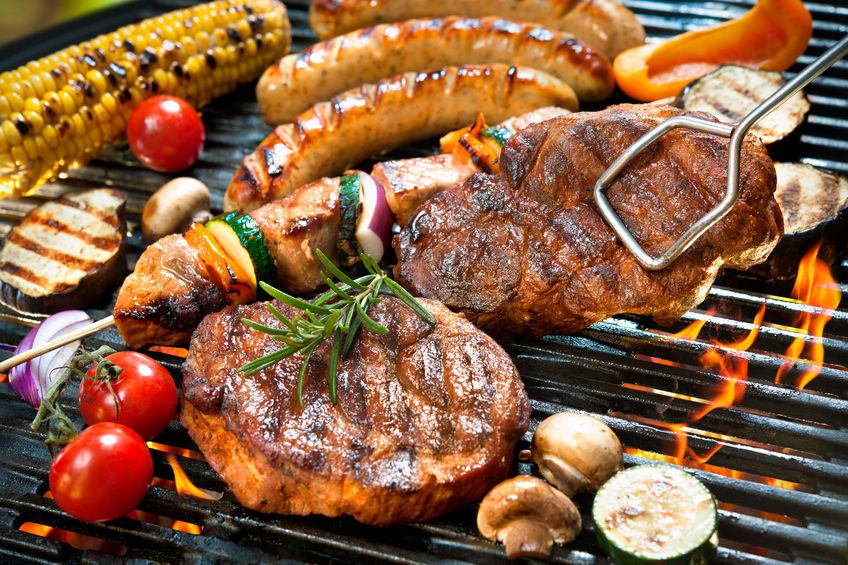 Summer Grilling Tips from Vince's Market Grocery Stores - Fresh Butcher Newmarket, Aurora, Tottenham, Uxbridge, Sharon