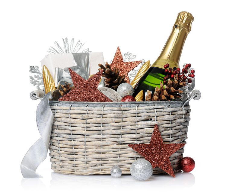 5 Tips for Creating a Great Holiday Gift Basket Vince s Market