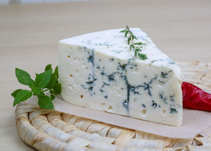 Gorgonzola, Everything you need to know about Gorgonzola, Castello