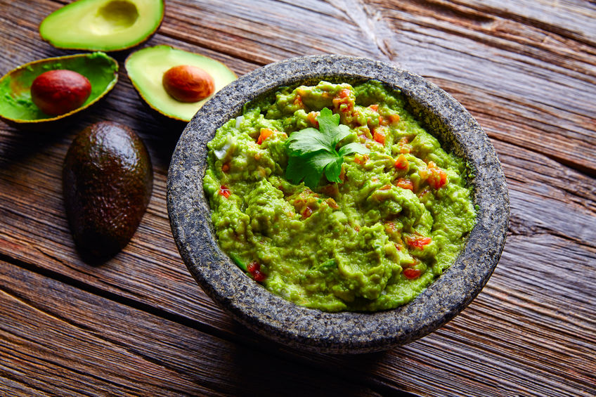 Guacamole vince's market power up blog york region grocer