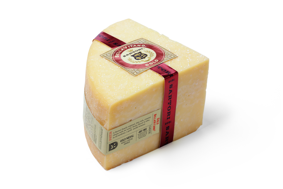bellavitano cheese vince's market grocer