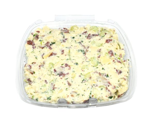 Red Skin Potato & Dill Salad