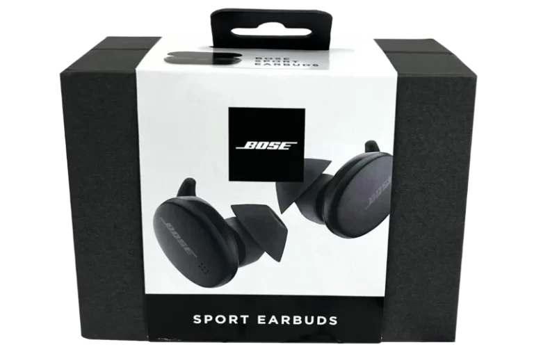 Bose Earbuds