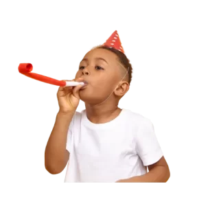 Additional Child