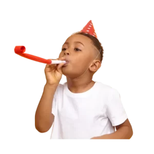 Additional Child