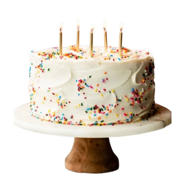 Custom Cake