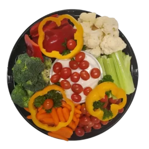 Vegetable Platter