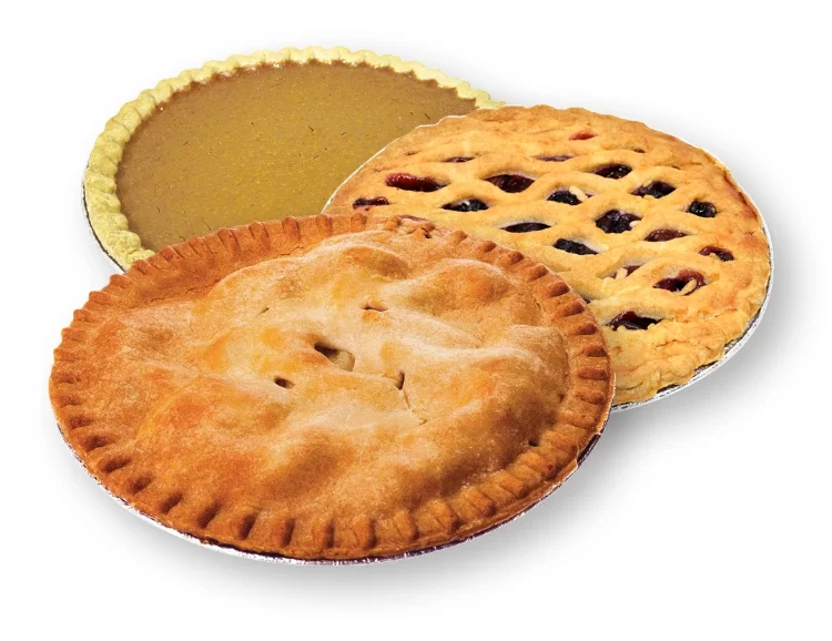 Vince's Own Pies