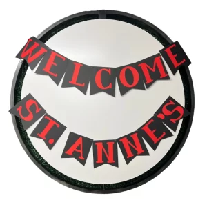 Generic Custom Celebration banner