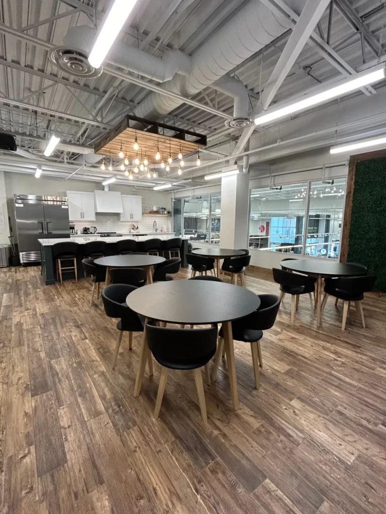 Vince's Community Room - Event Space