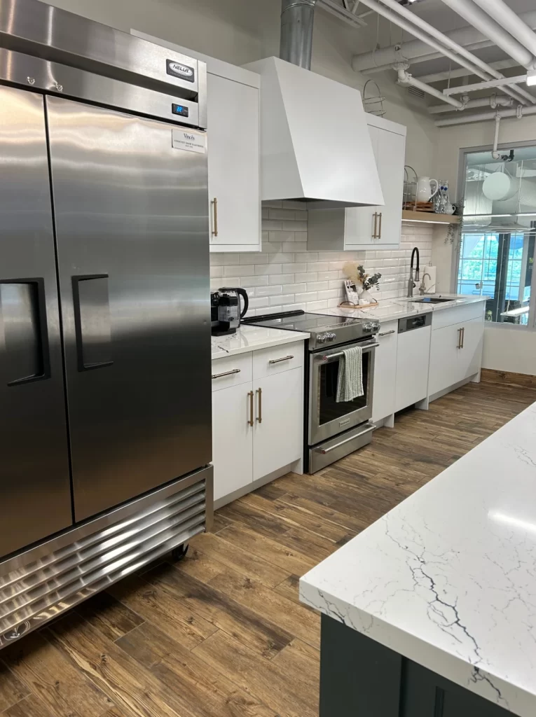 Vince's Community Room - Event Space
