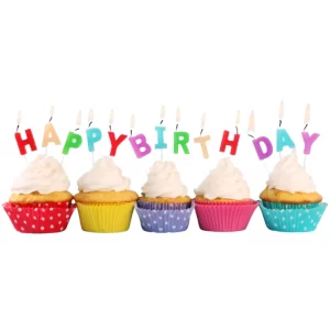 Birthday Party Package